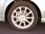 Suzuki SX4 Sport with TRIP 2008 года